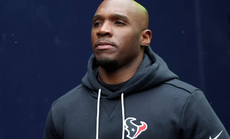 With record-tying 10 openings, NFL teams hire zero Black head coaches - The Athletic