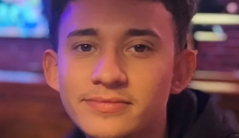 Witness who saw friend Ruben Ray Martinez shot by ICE agent in Texas last year dies in car accident