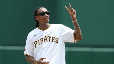 Wiz Khalifa Painfully Announces That His Father Has Passed Away