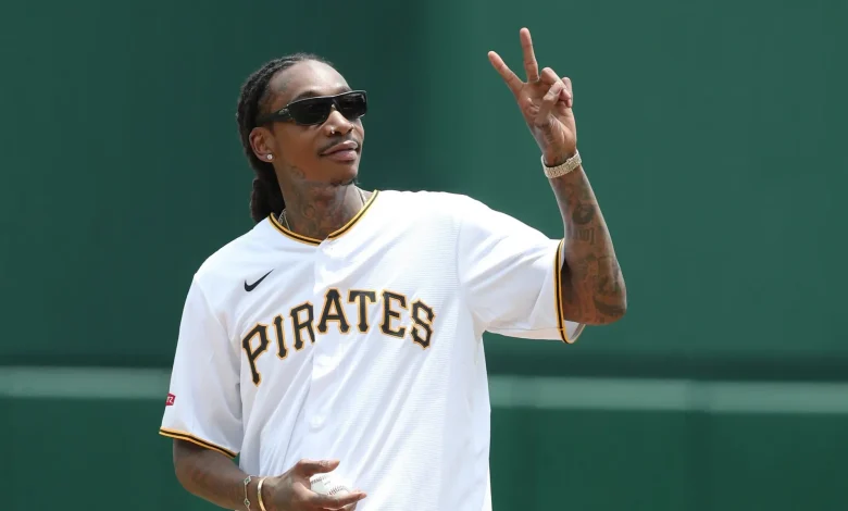 Wiz Khalifa Painfully Announces That His Father Has Passed Away