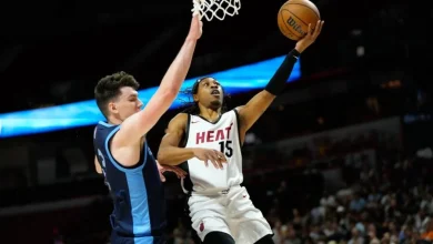 Wizards Sign Alondes Williams To 10-Day Deal