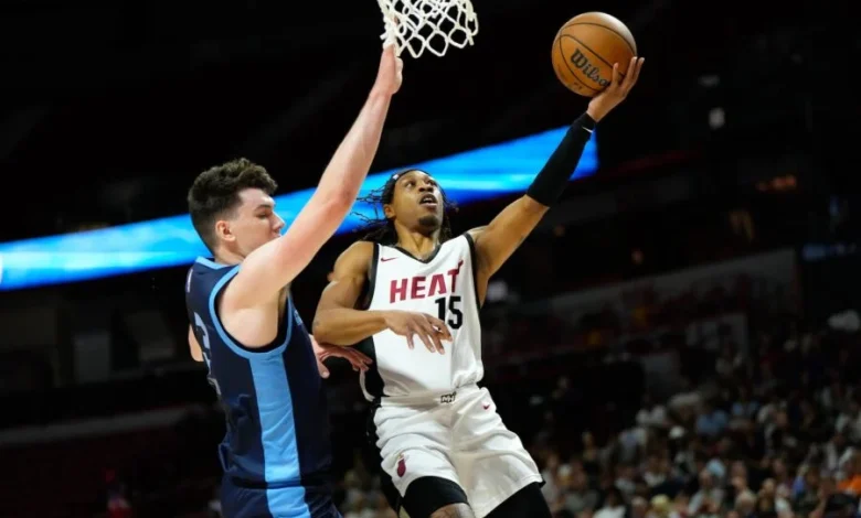 Wizards Sign Alondes Williams To 10-Day Deal