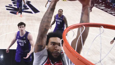 Wizards vs Kings Discussion