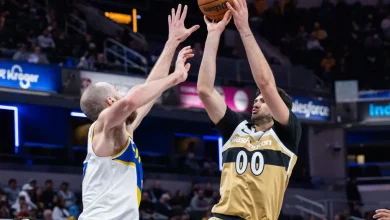 Wizards vs. Pacers preview: Washington hosts Indiana in tanktastic matchup