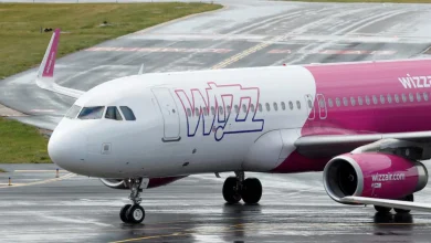 Wizz Air hits the pause button on all online bookings
