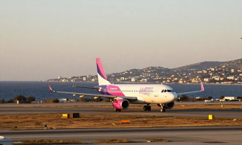 Wizz Air’s Strategic Expansion to Cyprus and Spain Opens New Opportunities for Mediterranean Tourism, Economic Growth, and Enhanced Cross-Cultural Exchange