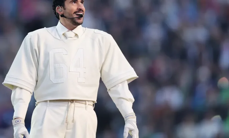 Woke isn’t dead. Bad Bunny’s halftime show proved it.