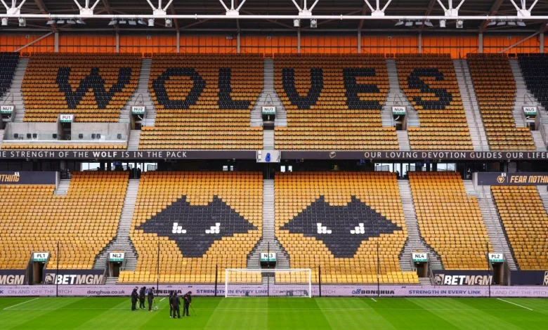 Wolves vs. Chelsea, Premier League: Lineups & Game Thread
