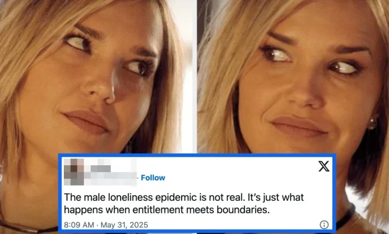 Women Share Thoughts On Male Loneliness Epidemic