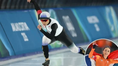 Women's 1500M Speed Skating odds, predictions, picks: Japan's Miho Takagi favored to win gold medal