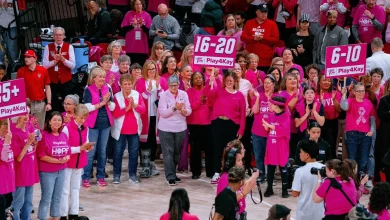 Women’s Basketball Set to Host North Carolina for 21st Annual Play4Kay Game