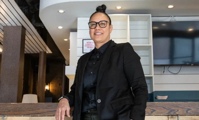 Women’s Sports Bar From NU Alumna Opening Near Wrigley Field