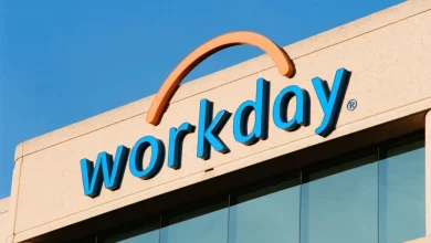 Workday CEO Eschenbach departs, with co-founder Aneel Bhusri returning as CEO 