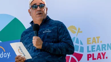 Workday Co-Founder Returns as CEO Amid Steep Share Decline