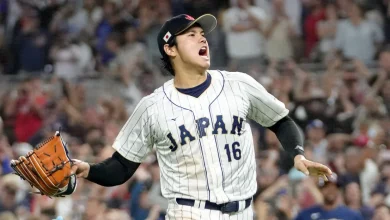 World Baseball Classic rosters set, who can challenge Team USA?