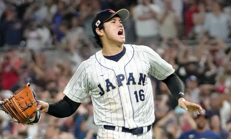 World Baseball Classic rosters set, who can challenge Team USA?