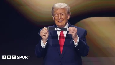 World Cup 2026: US cities' security concerns over funding freeze