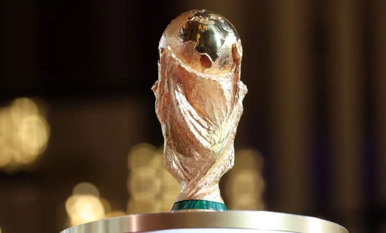 World Cup tickets: England fans blame 'ludicrous prices' for not selling out allocation