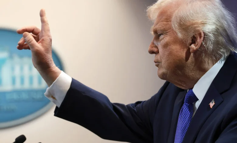 World reacts as US top court limits Trump’s tariff powers | Donald Trump News