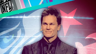 Would It Kill Tom Brady to Act Like a Human for Once?