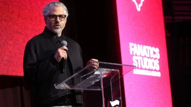 Would Wasserman Let His Music Division Go to Save His Powerhouse Sports Firm?