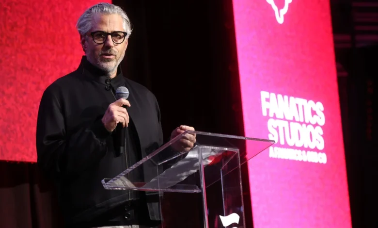 Would Wasserman Let His Music Division Go to Save His Powerhouse Sports Firm?