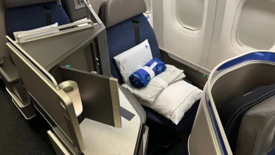 Wow: Huge United MileagePlus Changes Make Program All About Credit Cards