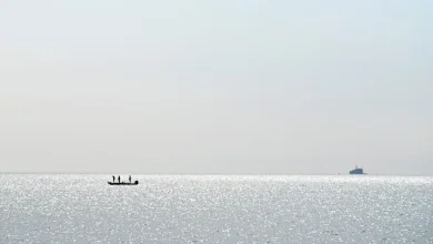 Wreck of steamer lost in 1872 discovered in Lake Michigan