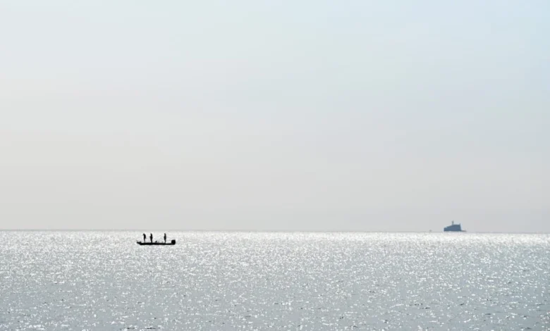 Wreck of steamer lost in 1872 discovered in Lake Michigan