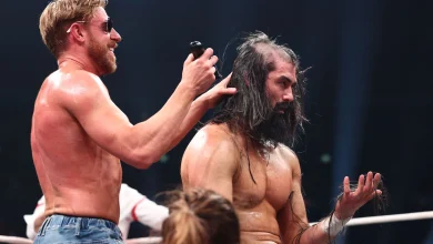 Wrestling Observer Newsletter: WWE & AEW event previews