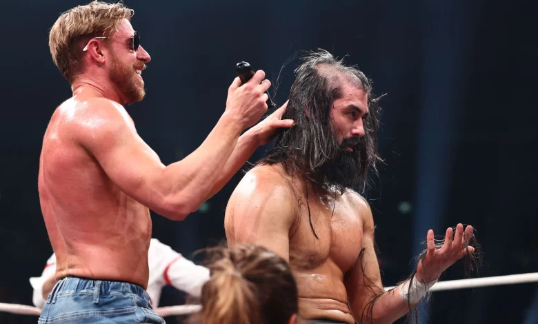 Wrestling Observer Newsletter: WWE & AEW event previews