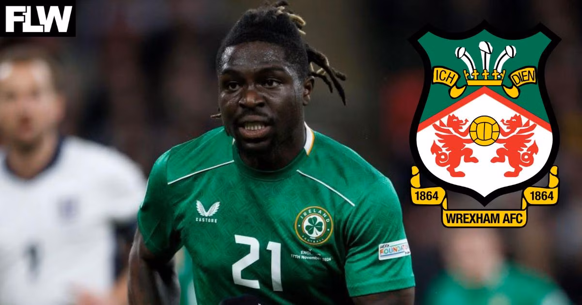 Wrexham set to beat West Brom to ex-Watford player