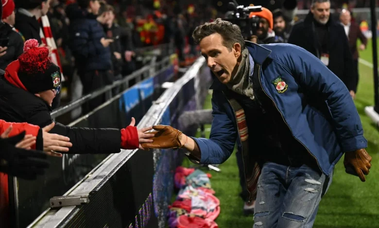 Wrexham’s Premier League and FA Cup odds: Dream Hollywood ending is still on