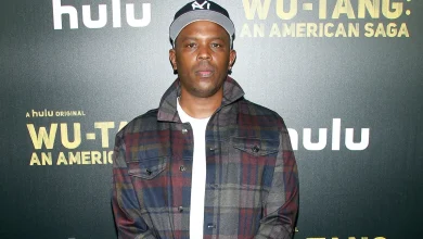 Wu-Tang Clan founding member Oliver 'Power' Grant dies at 52
