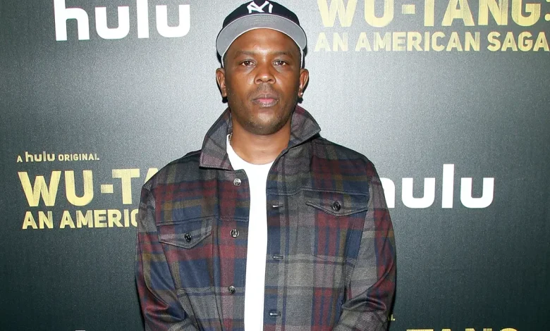 Wu-Tang Clan founding member Oliver 'Power' Grant dies at 52