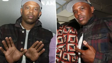 Wu-Tang Clan founding member Oliver ‘Power’ Grant dead at 52