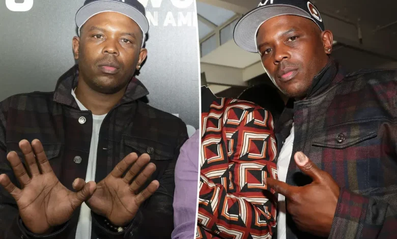 Wu-Tang Clan founding member Oliver ‘Power’ Grant dead at 52