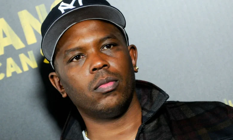 Wu-Tang Clan's Oliver "Power" Grant Passes Away