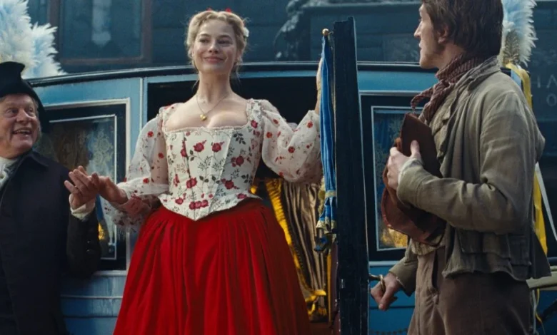 'Wuthering Heights' Box Office Beats Expectations With $83 Million Globally