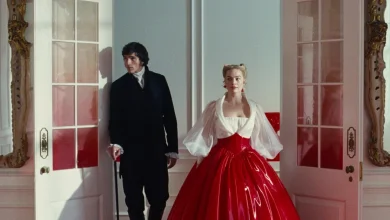 Wuthering Heights: Emerald Fennell tries and fails to provoke