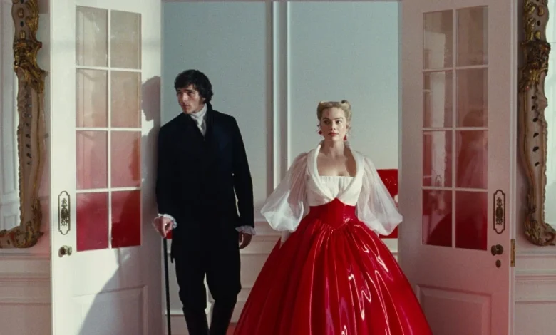 'Wuthering Heights' First Reactions Praise Margot Robbie, Jacob Elordi