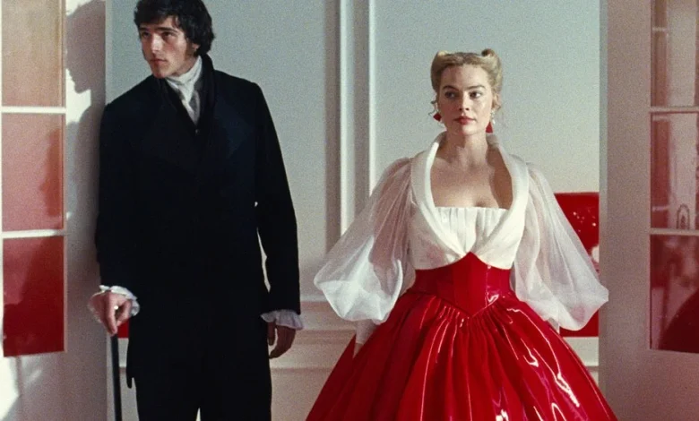 Wuthering Heights Leads Box Office, Crime 101 Bombs