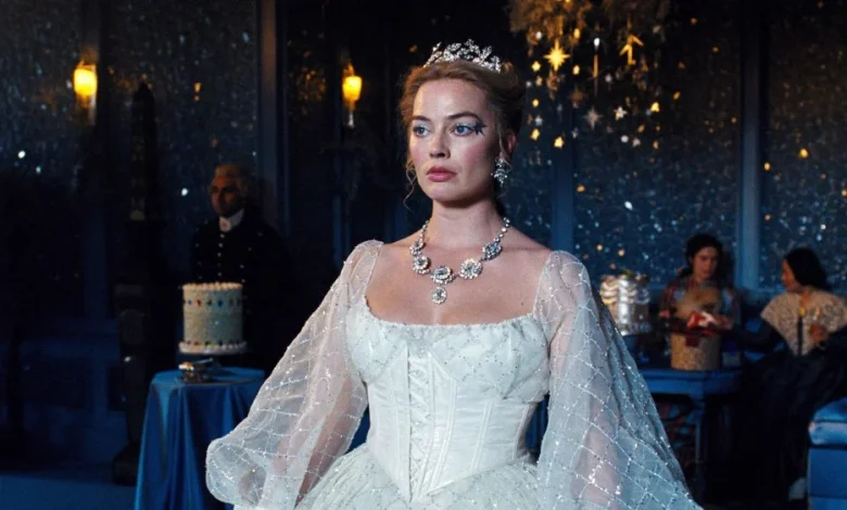 Wuthering Heights Makes $3 Million in Previews