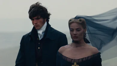 'Wuthering Heights' May Be the Horniest Literary Adaptation Ever Made
