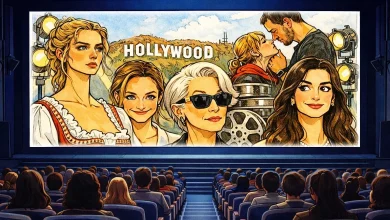 Wuthering Heights Success Continues Hot Streak of Films for Women