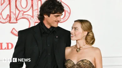 Wuthering Heights: Why Margot Robbie and Jacob Elordi's 'mutual obsession' is giving some fans the ick