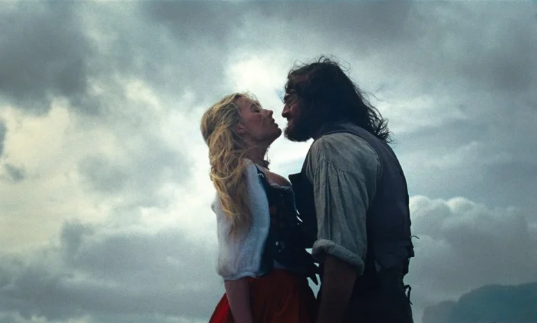 'Wuthering Heights' to Open to $70M-$80M Worldwide