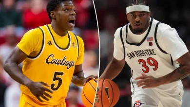 Wyoming vs. San Diego State prediction: College basketball picks, odds, best bet Tuesday