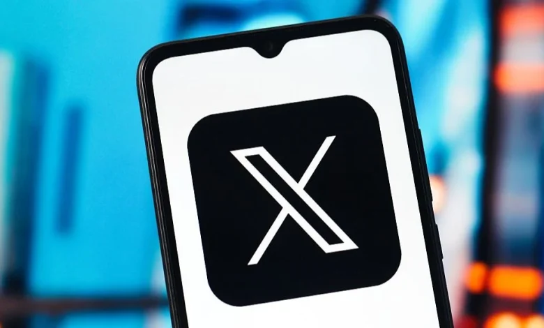 X goes down with users unable to access