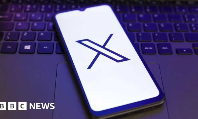 X offices raided in France as UK opens fresh investigation into Grok